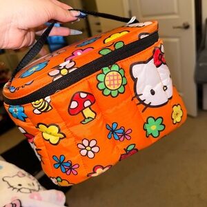 NWT Baggu x Hello Kitty Lunch Bag